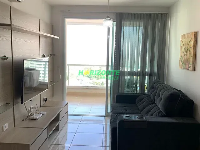 Apartamento com 82m² 2 quartos e 2 banheiros, à venda, no bairro Jardim das Colinas em São José dos Campos
