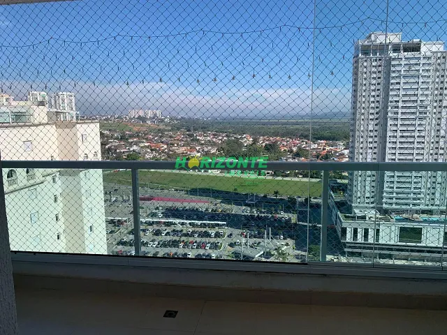 Apartamento com 82m² 2 quartos e 2 banheiros, à venda, no bairro Jardim das Colinas em São José dos Campos