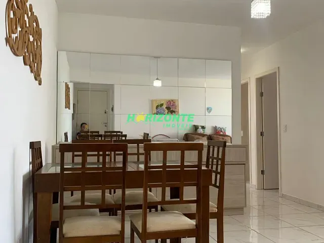 Apartamento com 82m² 2 quartos e 2 banheiros, à venda, no bairro Jardim das Colinas em São José dos Campos