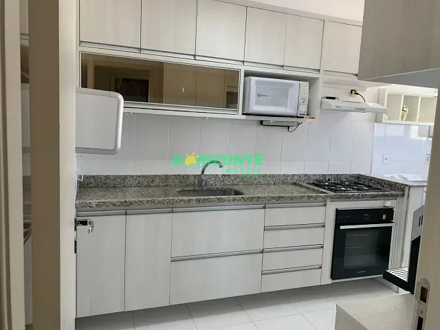 Apartamento com 82m² 2 quartos e 2 banheiros, à venda, no bairro Jardim das Colinas em São José dos Campos
