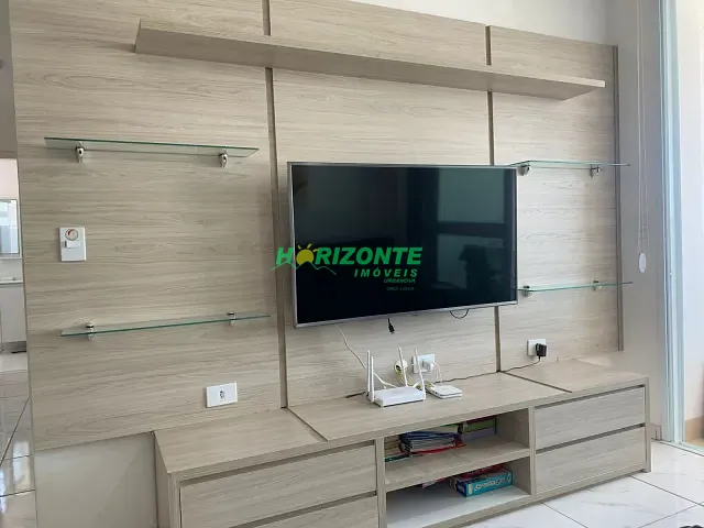 Apartamento com 82m² 2 quartos e 2 banheiros, à venda, no bairro Jardim das Colinas em São José dos Campos