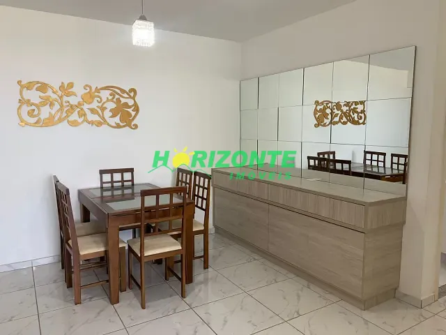 Apartamento com 82m² 2 quartos e 2 banheiros, à venda, no bairro Jardim das Colinas em São José dos Campos