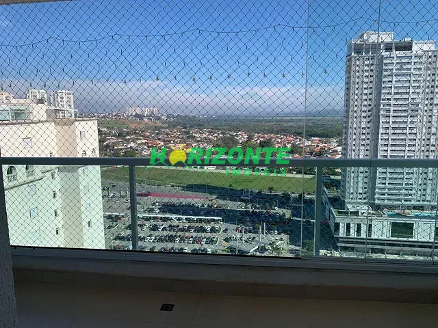 Apartamento com 82m² 2 quartos e 2 banheiros, à venda, no bairro Jardim das Colinas em São José dos Campos