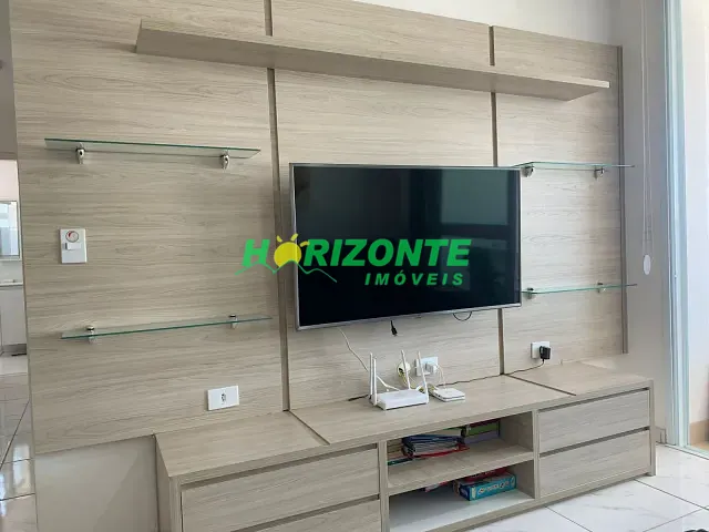 Apartamento com 82m² 2 quartos e 2 banheiros, à venda, no bairro Jardim das Colinas em São José dos Campos