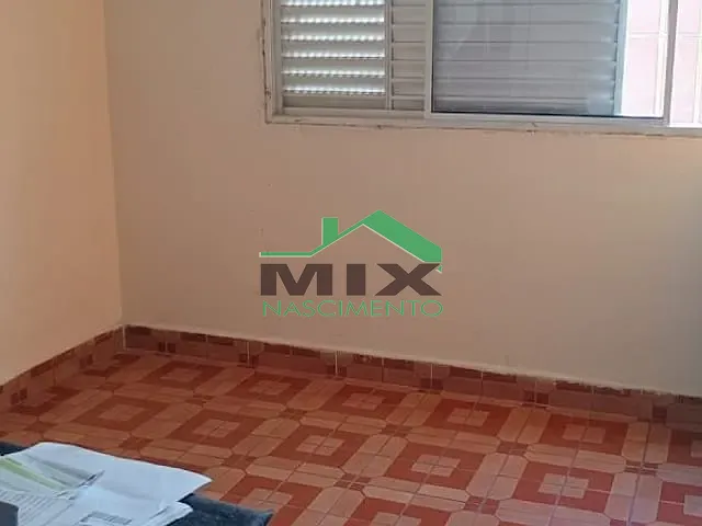 Apartamento com 46m² 1 quarto e 1 banheiro, à venda, no bairro Taboão em São Bernardo do Campo