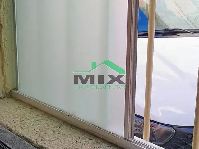 Apartamento com 46m² 1 quarto e 1 banheiro, à venda, no bairro Taboão em São Bernardo do Campo