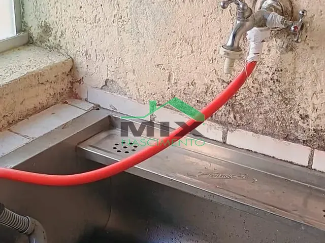 Apartamento com 46m² 1 quarto e 1 banheiro, à venda, no bairro Taboão em São Bernardo do Campo
