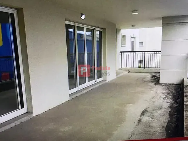 Apartamento com 606m² 4 quartos e 5 banheiros, à venda, no bairro Santo Amaro em São Paulo