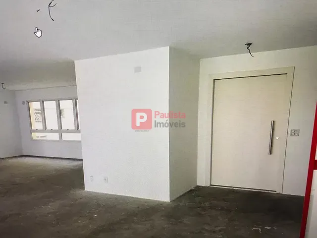 Apartamento com 606m² 4 quartos e 5 banheiros, à venda, no bairro Santo Amaro em São Paulo