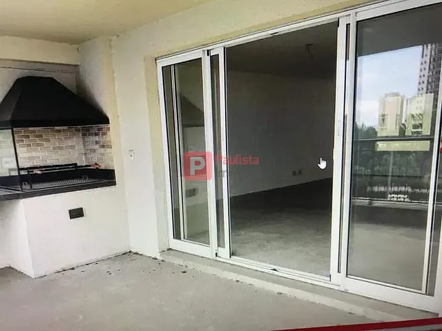 Apartamento com 606m² 4 quartos e 5 banheiros, à venda, no bairro Santo Amaro em São Paulo