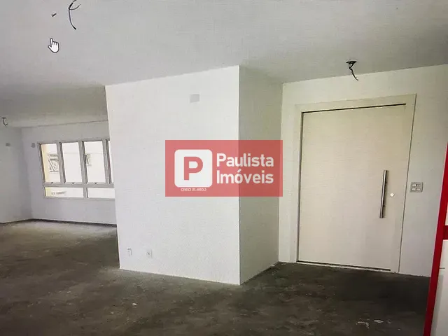 Apartamento com 606m² 4 quartos e 5 banheiros, à venda, no bairro Santo Amaro em São Paulo