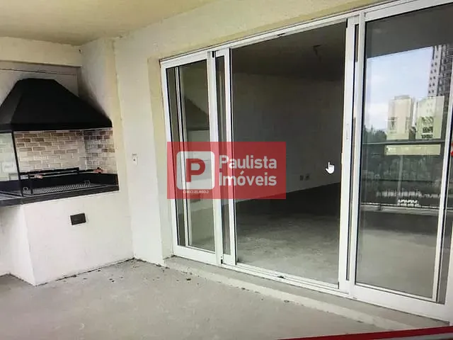 Apartamento com 606m² 4 quartos e 5 banheiros, à venda, no bairro Santo Amaro em São Paulo