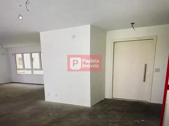 Apartamento com 606m² 4 quartos e 5 banheiros, à venda, no bairro Santo Amaro em São Paulo
