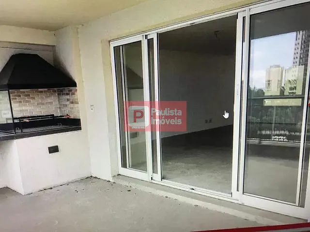 Apartamento com 606m² 4 quartos e 5 banheiros, à venda, no bairro Santo Amaro em São Paulo
