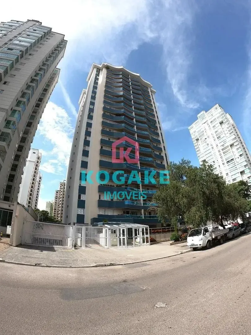Apartamento, 4 quartos, 128 m² - Foto 16