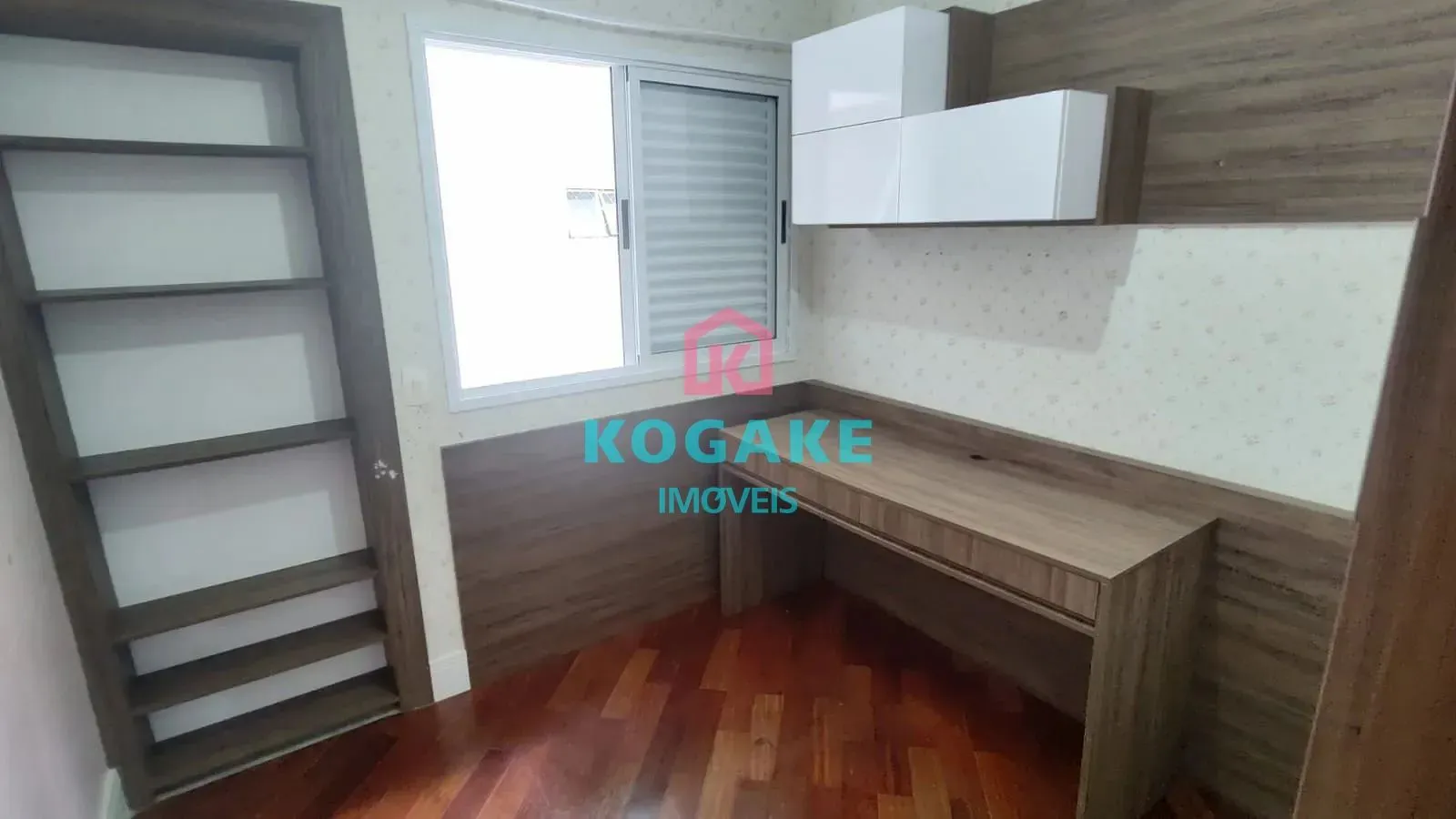 Apartamento, 4 quartos, 128 m² - Foto 9