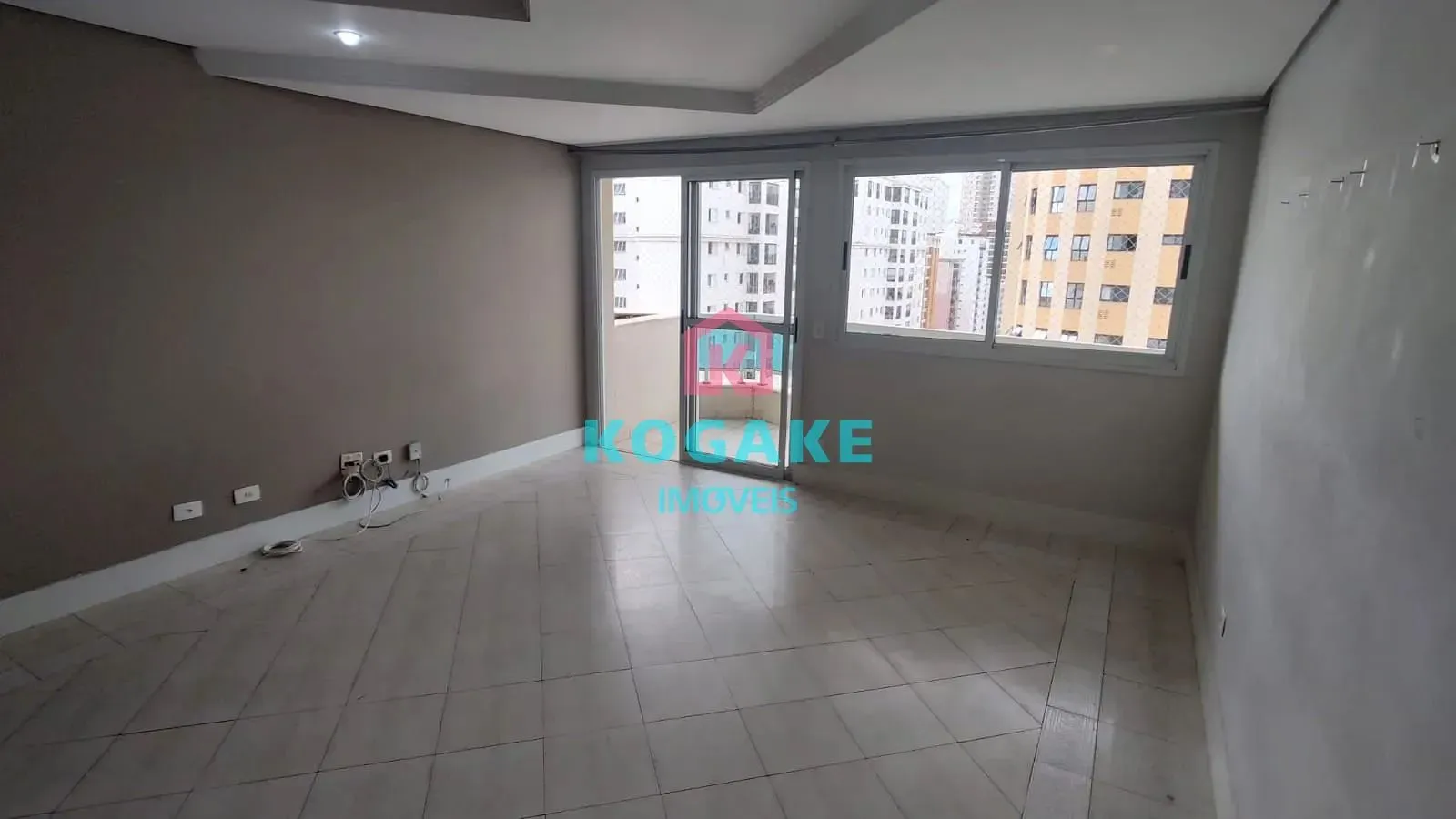 Apartamento, 4 quartos, 128 m² - Foto 3