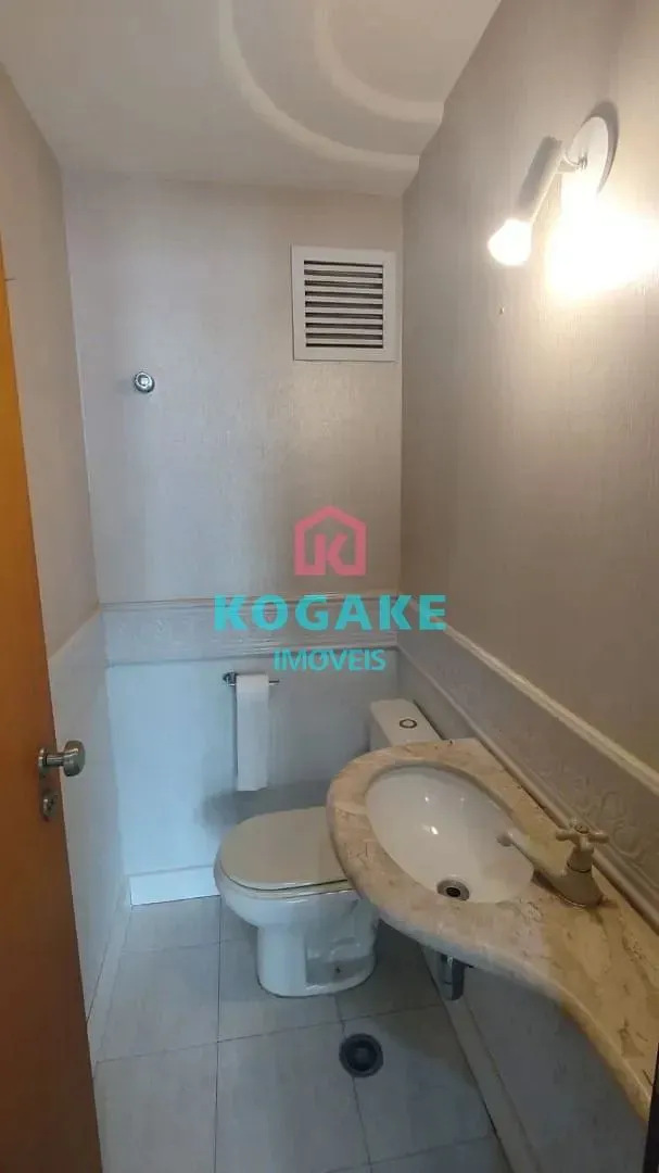 Apartamento, 4 quartos, 128 m² - Foto 14