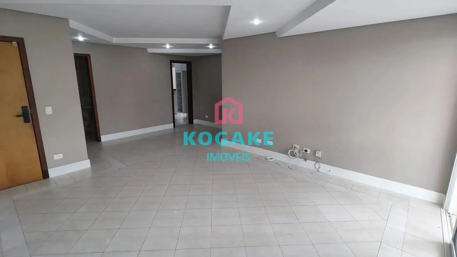 Apartamento, 4 quartos, 128 m² - Foto 1