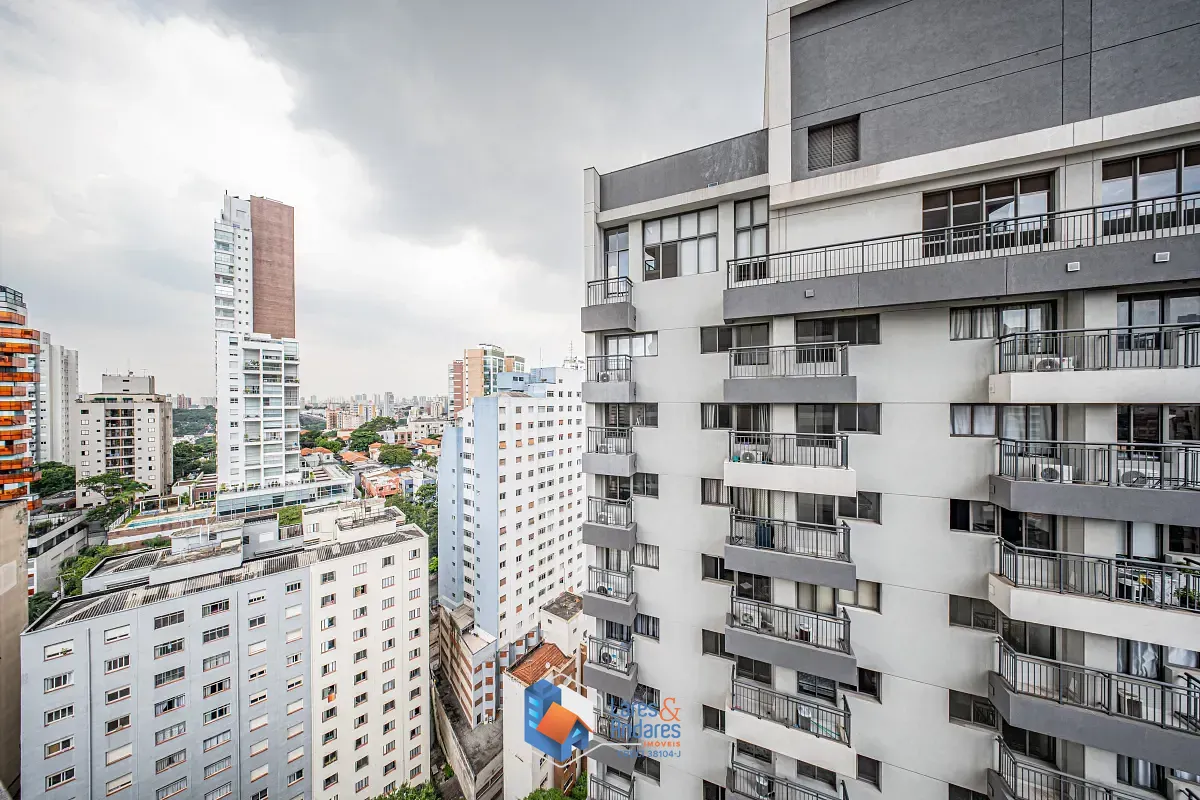 Apartamento, 3 quartos, 144 m² - Foto 39
