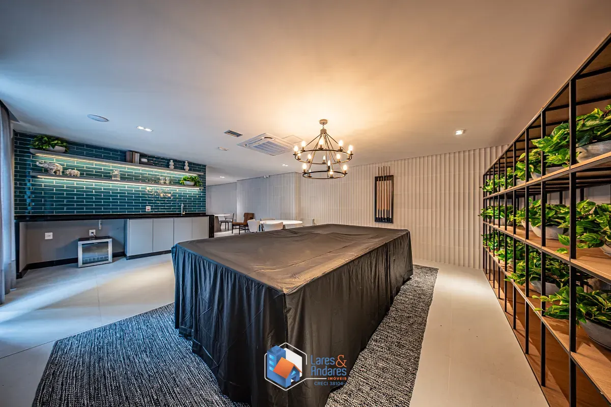 Apartamento, 3 quartos, 144 m² - Foto 70