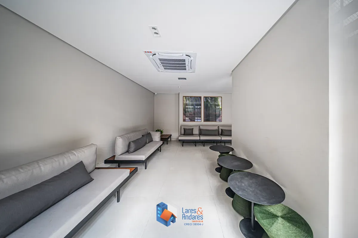 Apartamento, 3 quartos, 144 m² - Foto 73