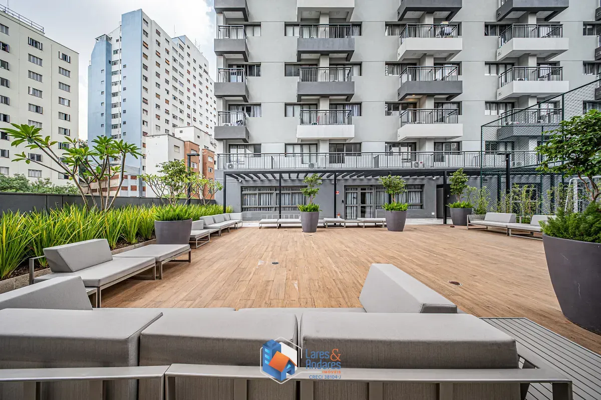 Apartamento, 3 quartos, 144 m² - Foto 68