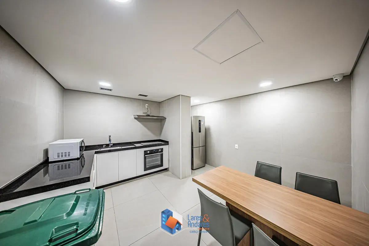 Apartamento, 3 quartos, 144 m² - Foto 101