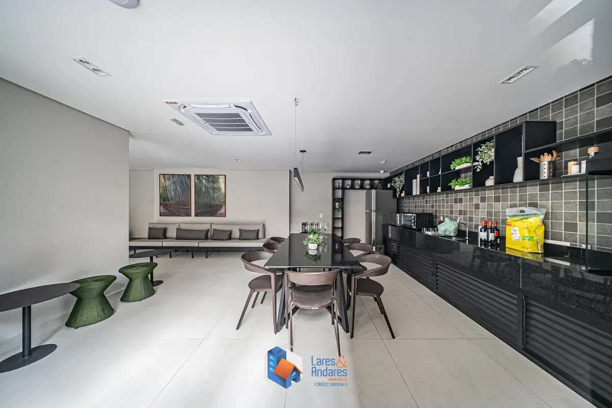 Apartamento, 3 quartos, 144 m² - Foto 72