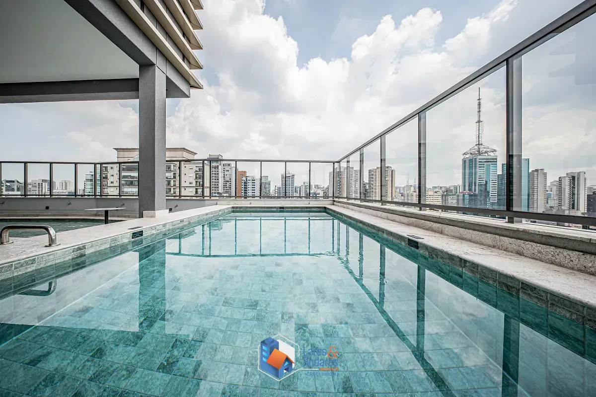 Apartamento, 3 quartos, 144 m² - Foto 62