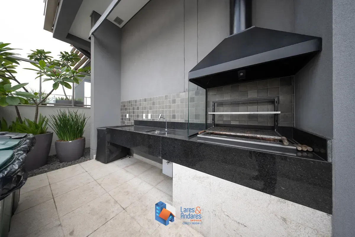 Apartamento, 3 quartos, 144 m² - Foto 55