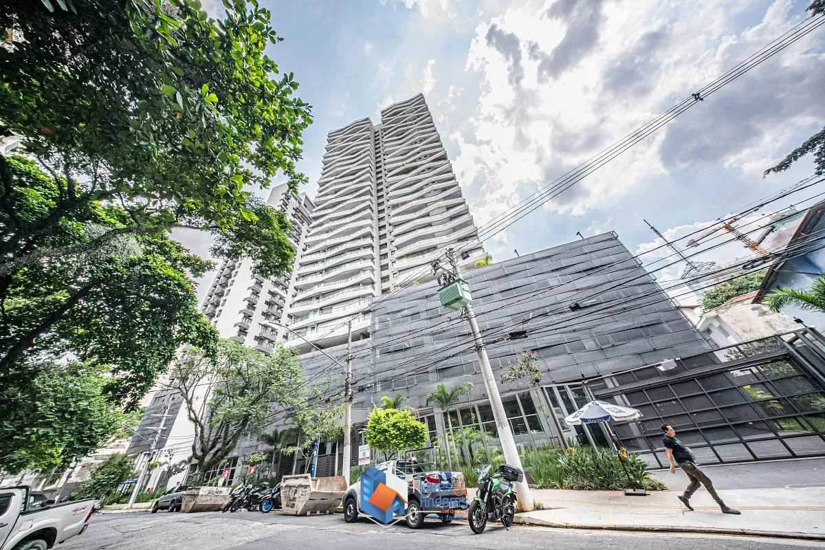 Apartamento, 3 quartos, 144 m² - Foto 102