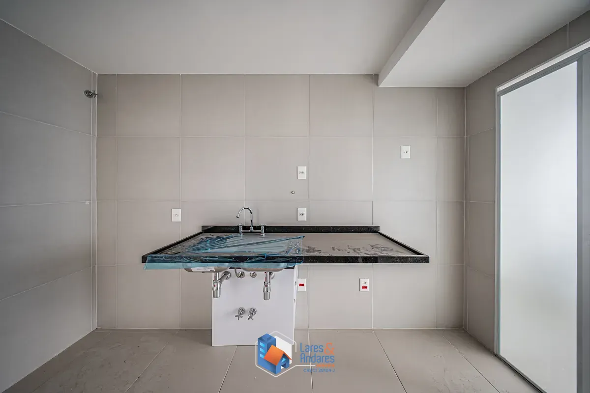 Apartamento, 3 quartos, 144 m² - Foto 46