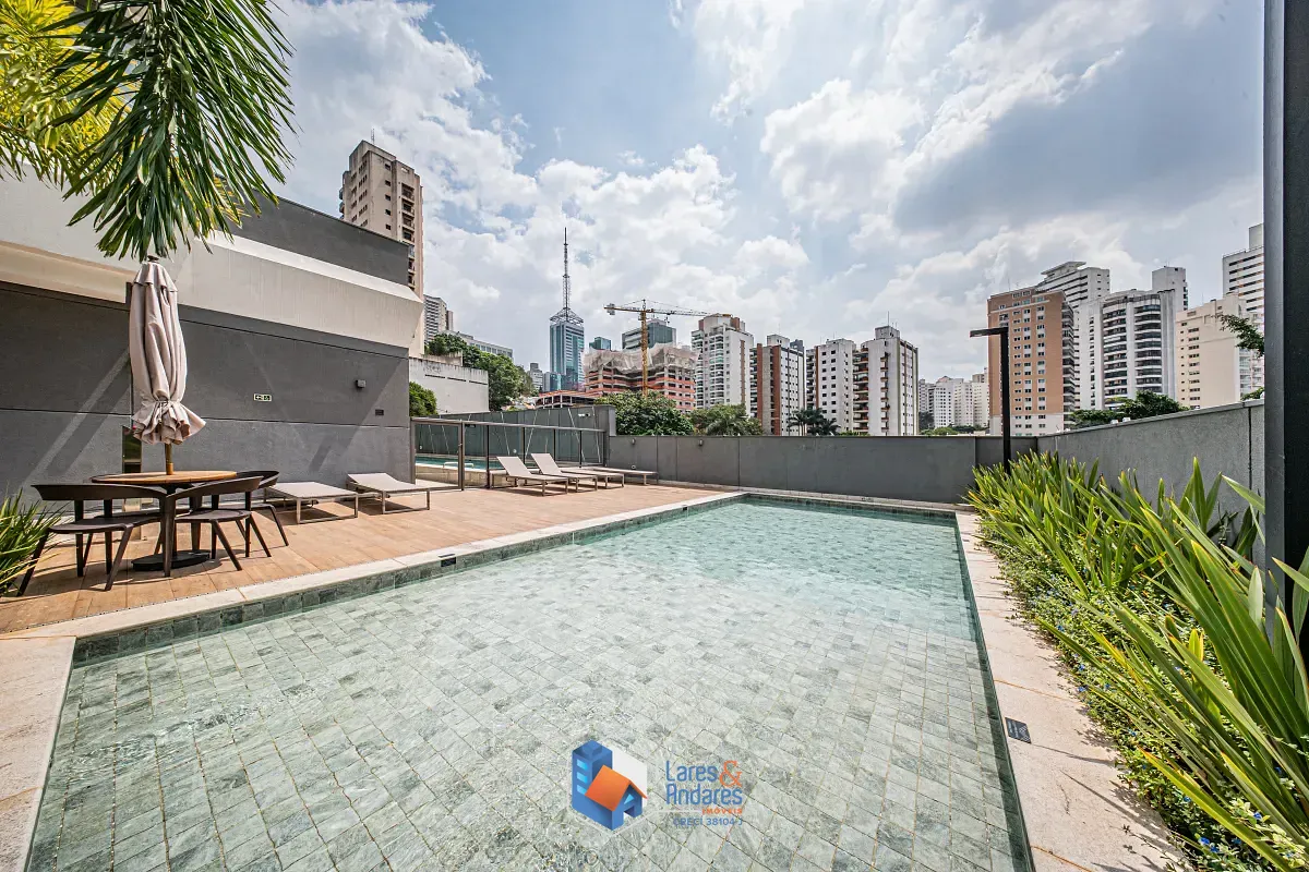 Apartamento, 3 quartos, 144 m² - Foto 87