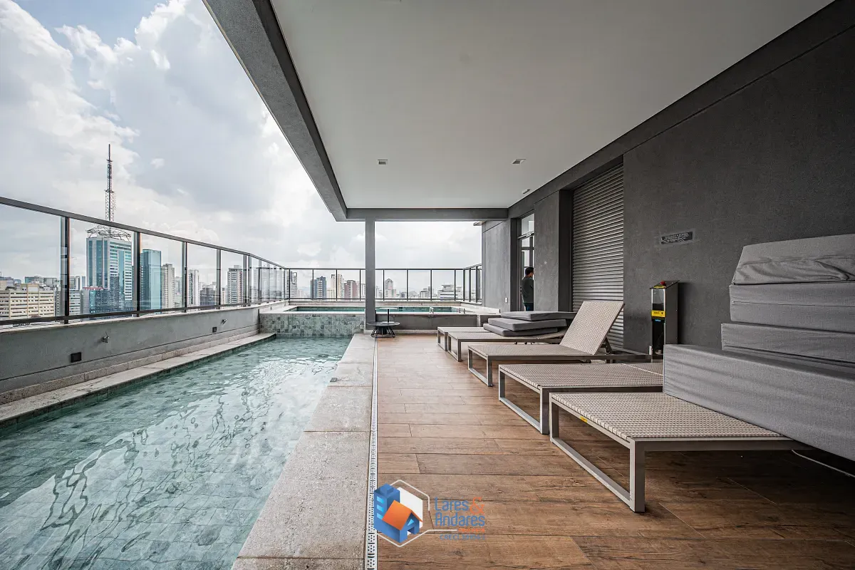 Apartamento, 3 quartos, 144 m² - Foto 64
