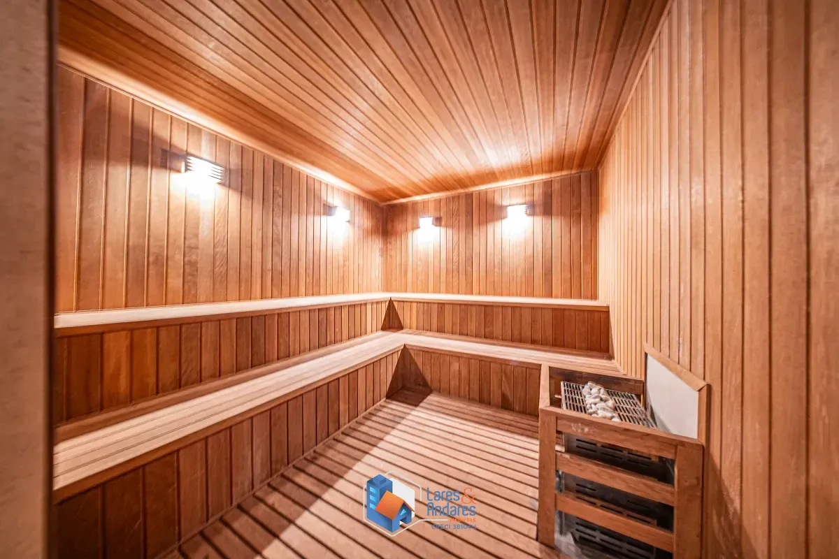 Apartamento, 3 quartos, 144 m² - Foto 74