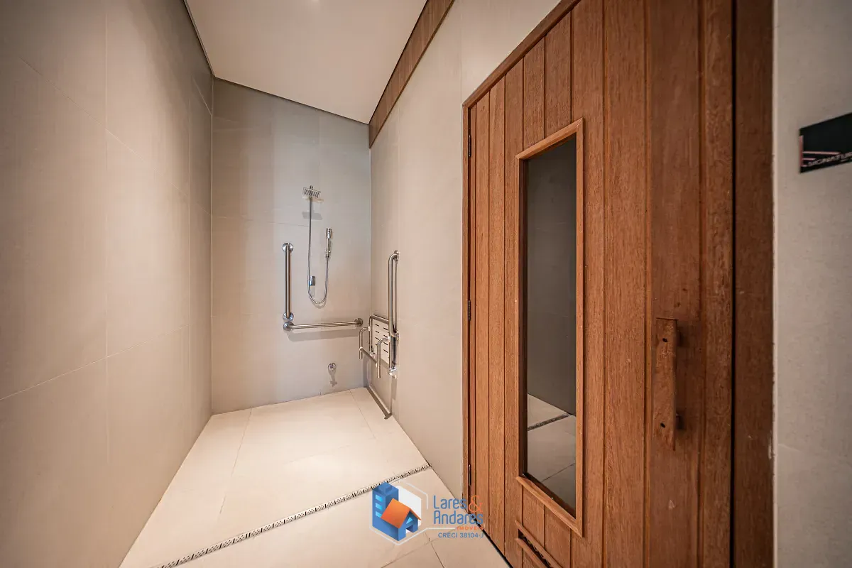 Apartamento, 3 quartos, 144 m² - Foto 75