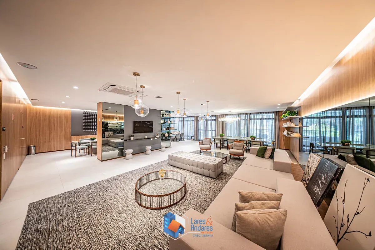 Apartamento, 3 quartos, 144 m² - Foto 97