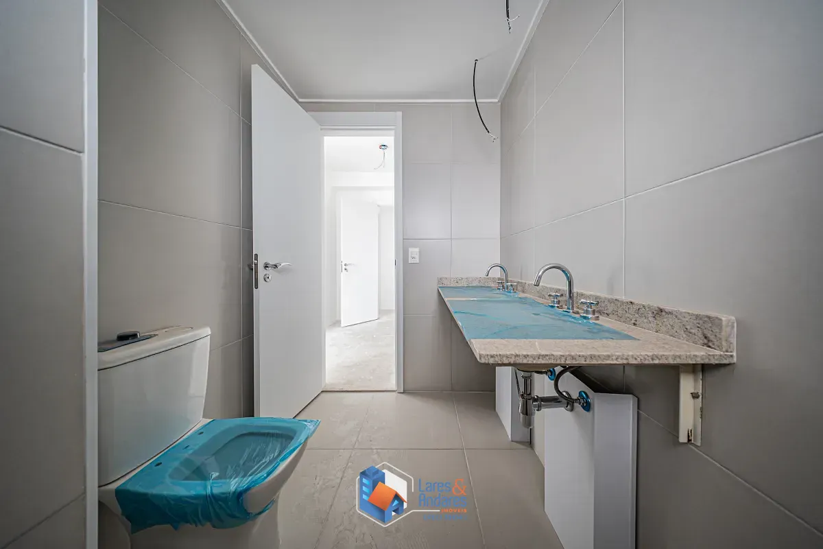Apartamento, 3 quartos, 144 m² - Foto 34