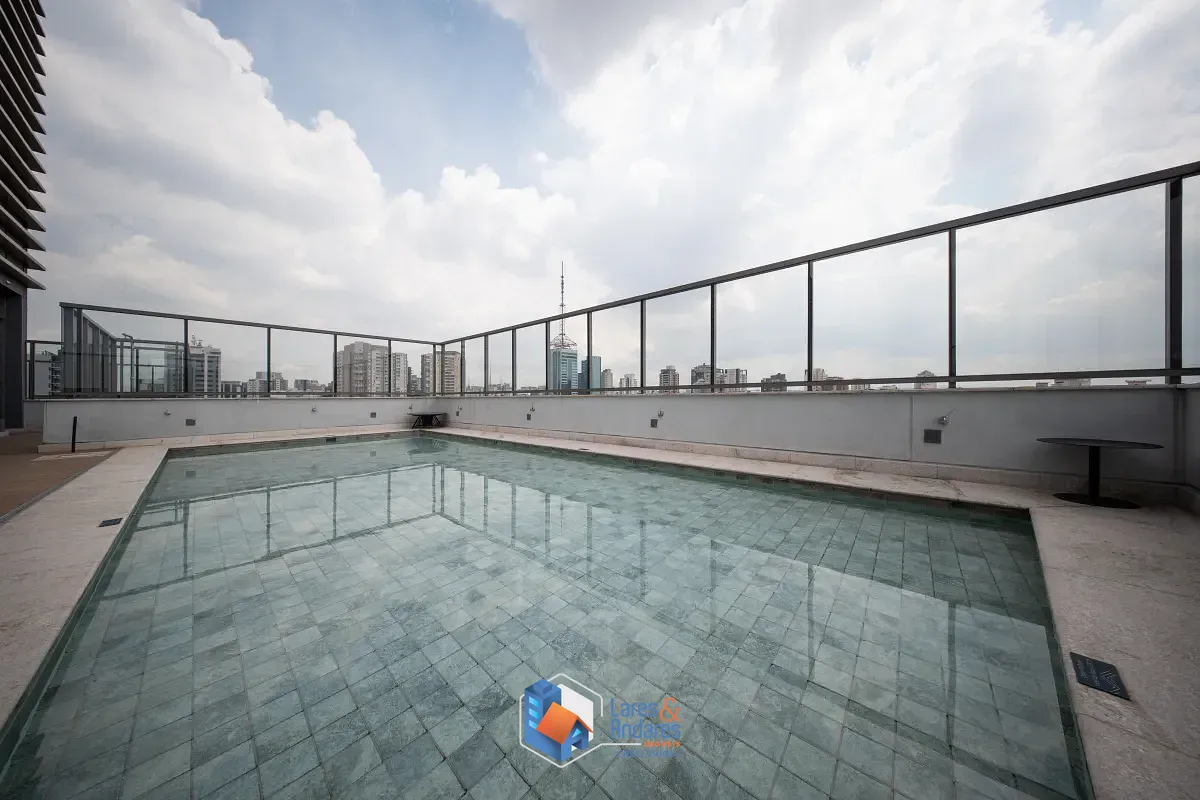 Apartamento, 3 quartos, 144 m² - Foto 58