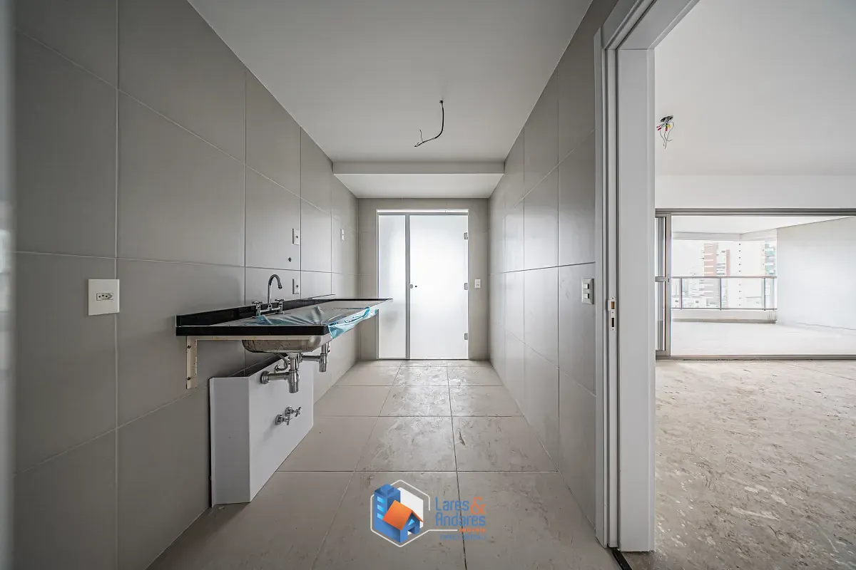 Apartamento, 3 quartos, 144 m² - Foto 43