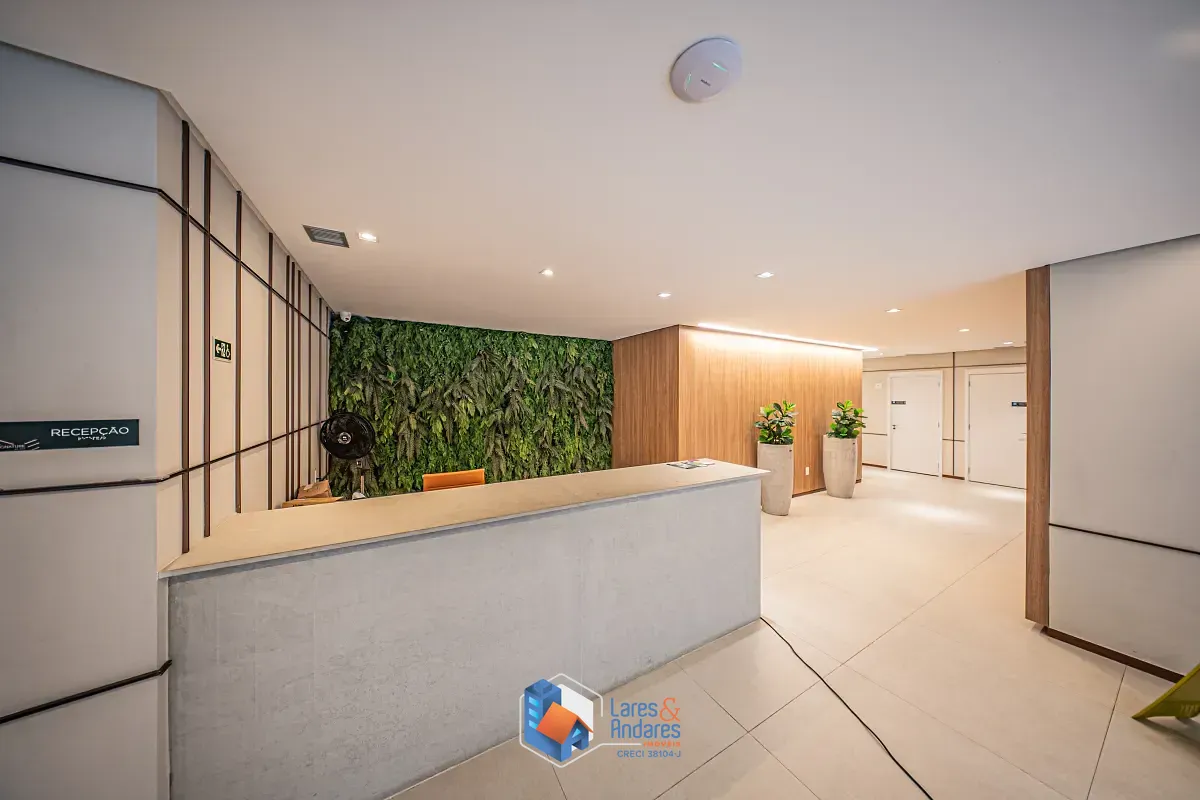 Apartamento, 3 quartos, 144 m² - Foto 95