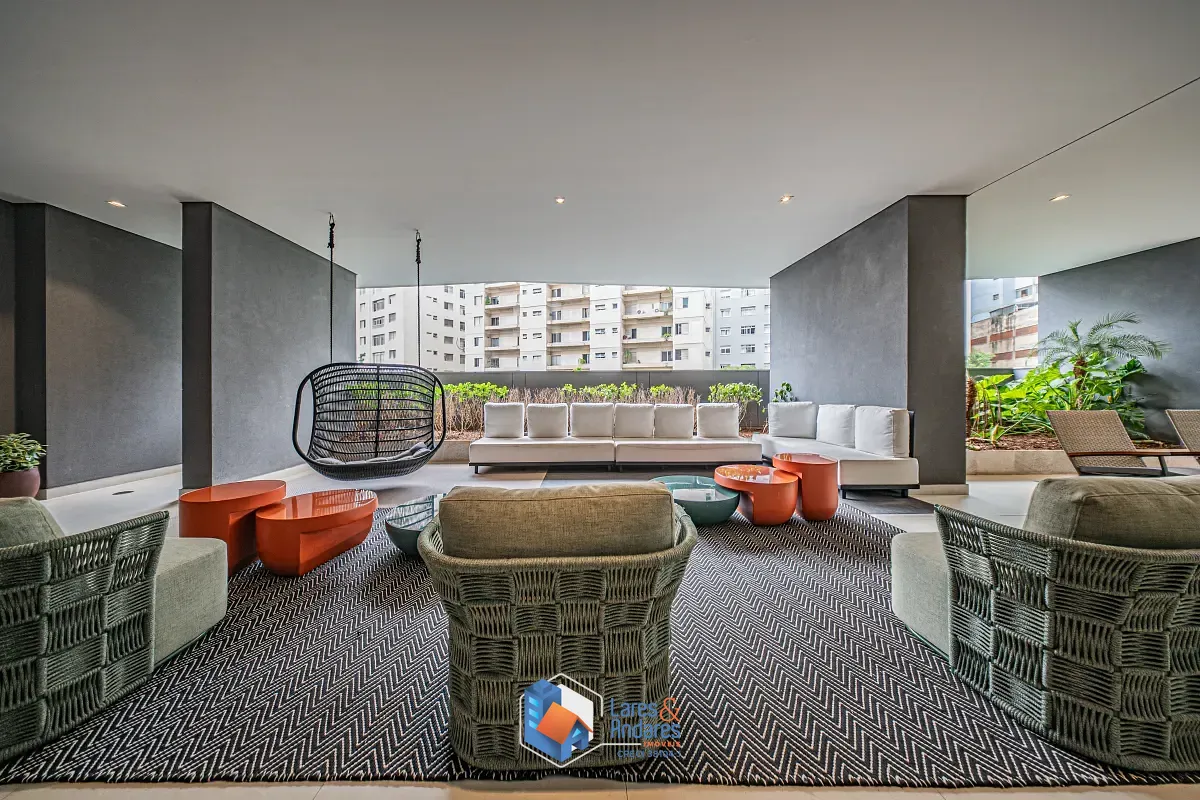 Apartamento, 3 quartos, 144 m² - Foto 67
