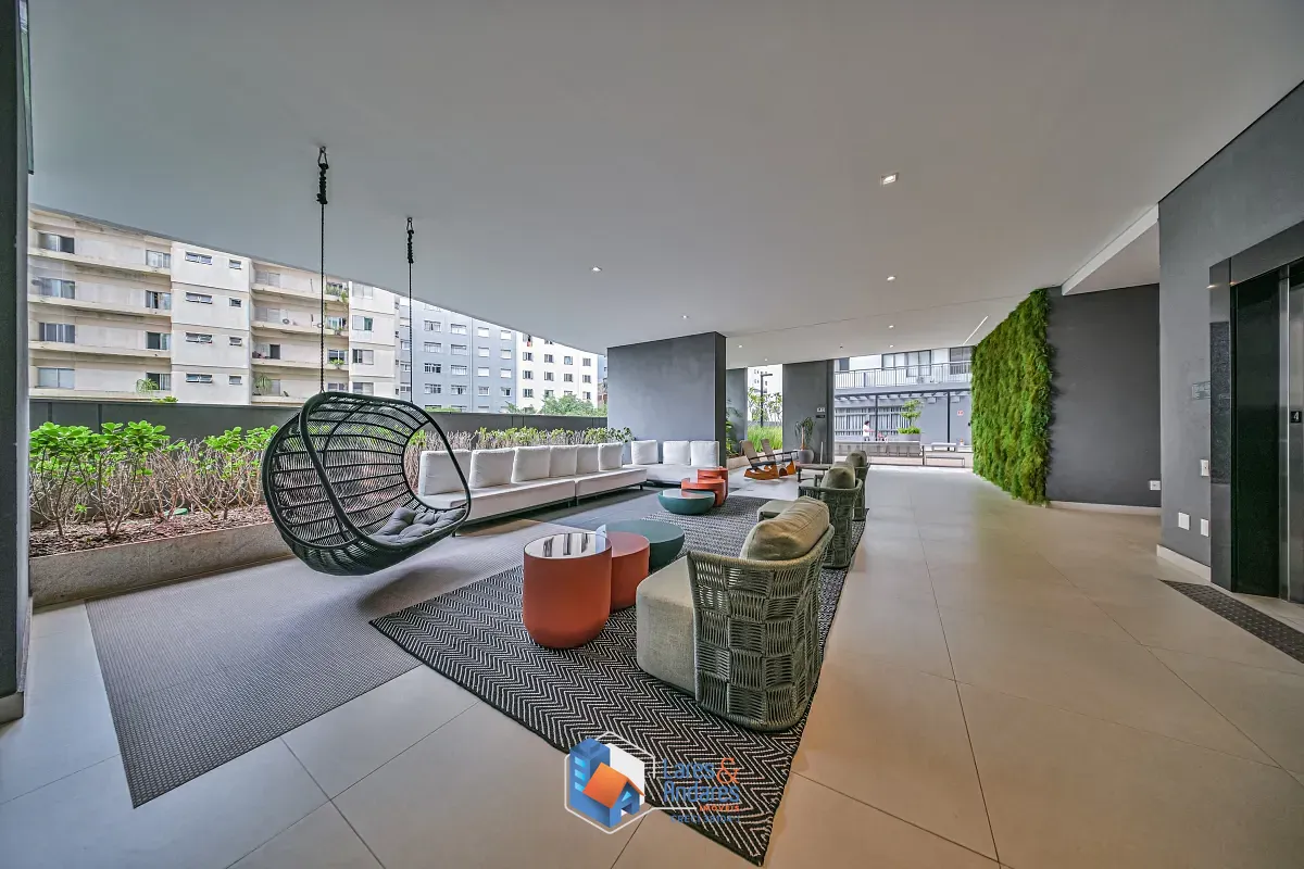 Apartamento, 3 quartos, 144 m² - Foto 66