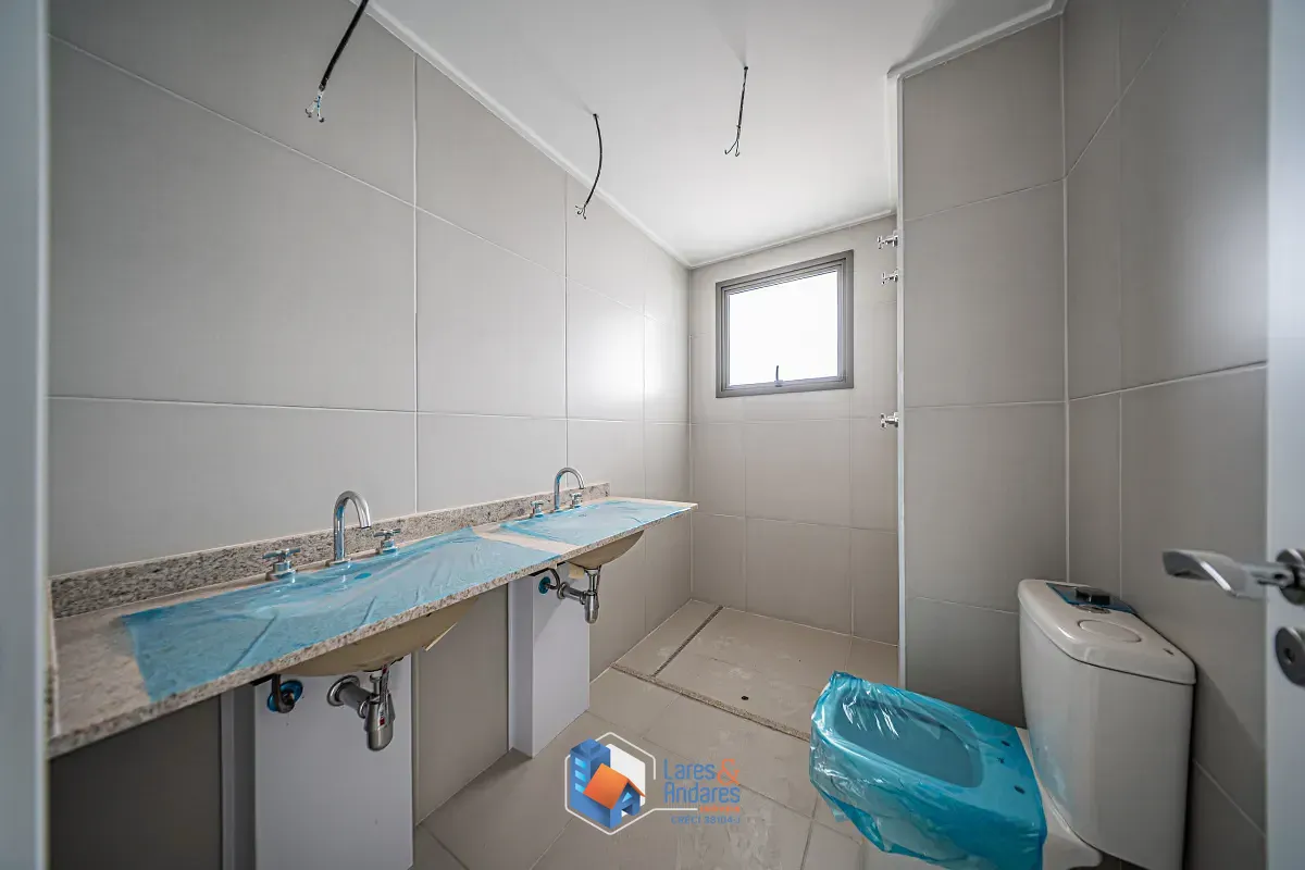 Apartamento, 3 quartos, 144 m² - Foto 33