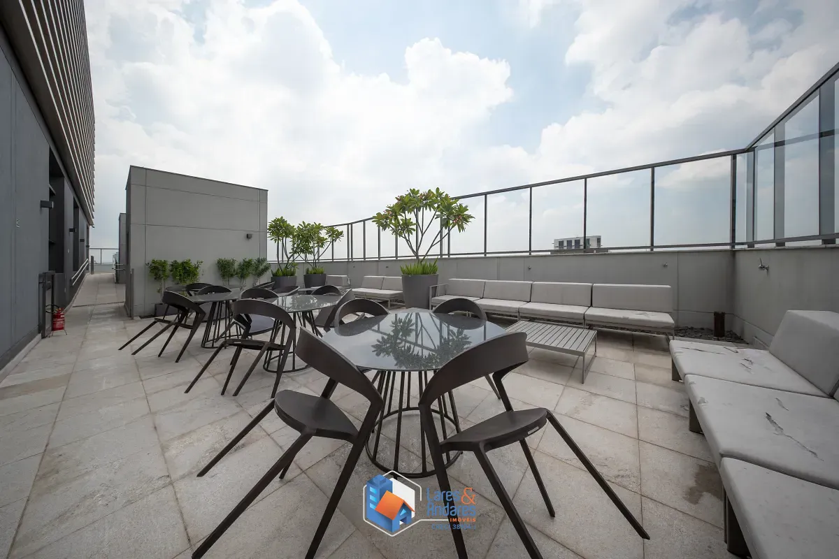 Apartamento, 3 quartos, 144 m² - Foto 56