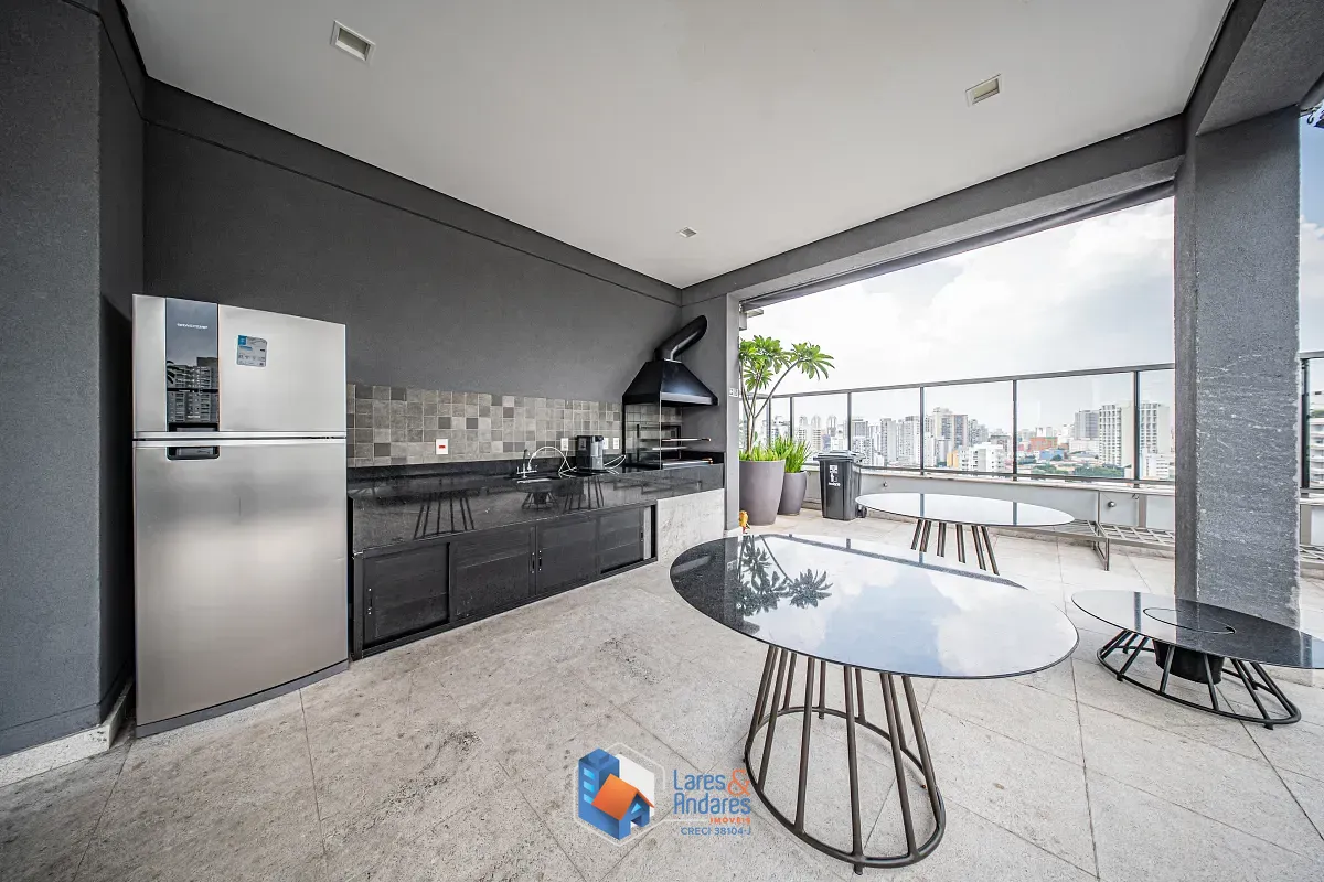 Apartamento, 3 quartos, 144 m² - Foto 63