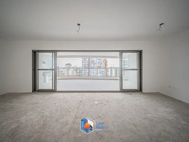 Apartamento com 3266m² 3 quartos e 5 banheiros, à venda, no bairro Paraíso em São Paulo