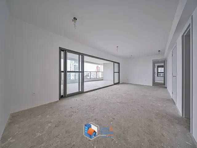 Apartamento com 3266m² 3 quartos e 5 banheiros, à venda, no bairro Paraíso em São Paulo