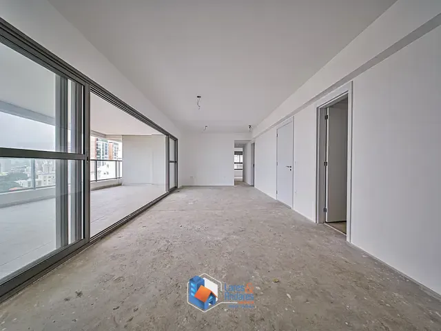Apartamento com 3266m² 3 quartos e 5 banheiros, à venda, no bairro Paraíso em São Paulo